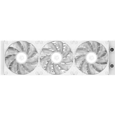 кулер ID-Cooling Zoomflow 360 XT V2 White