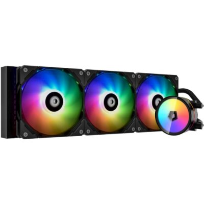 система водяного охлаждения ID-Cooling Zoomflow 360XT ARGB