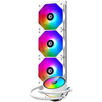 ID-Cooling Zoomflow 360XT Snow