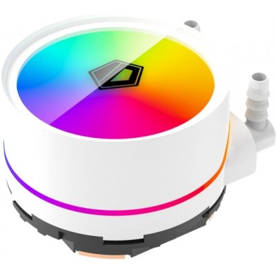 система водяного охлаждения ID-Cooling Zoomflow 360XT Snow