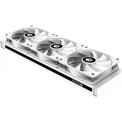 ID-Cooling Zoomflow 360XT Snow