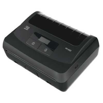 принтер этикеток iDPRT HM-A400 100601170_case