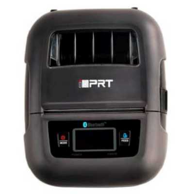 принтер этикеток iDPRT HM-T300RPO 100601241_case