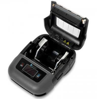 принтер этикеток iDPRT HM-T300RPO 100601241_case