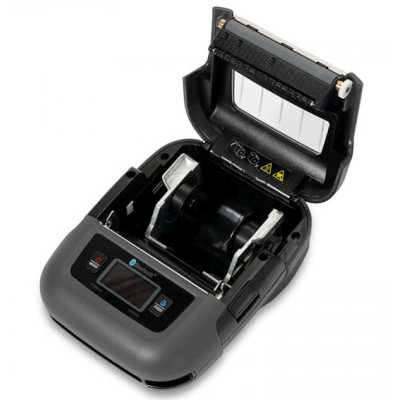 принтер этикеток iDPRT HM-T300RPO 100601660