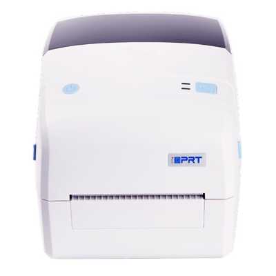 принтер этикеток iDPRT iD4S 100601858