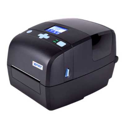 iDPRT iE4P 10.F.ID40.00002