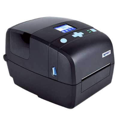 принтер iDPRT iE4P 10.F.ID40.00002