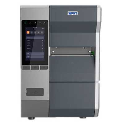 принтер iDPRT iK4 10.9.IK40.80004