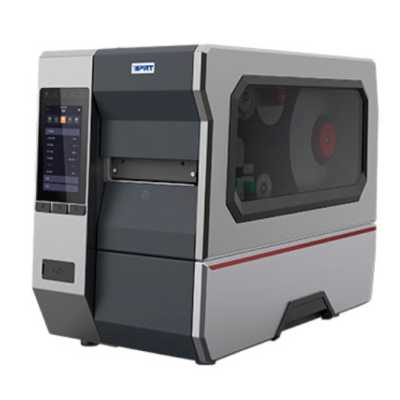 принтер этикеток iDPRT iK4 100700385