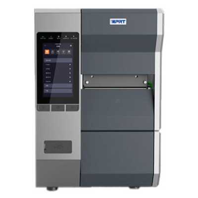 принтер этикеток iDPRT iK4 100700385
