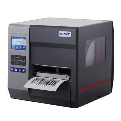 принтер этикеток iDPRT iQ4 100700607