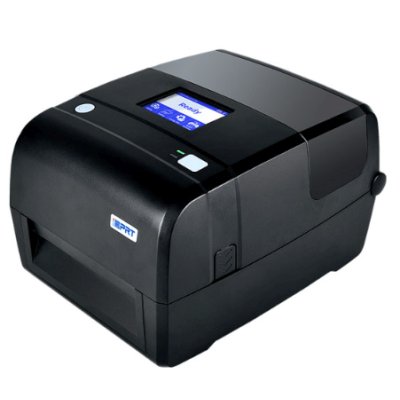 iDPRT iT4P 10.F.IT40.00001