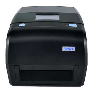 принтер этикеток iDPRT iT4P 100700175