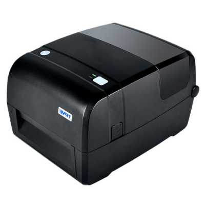 принтер этикеток iDPRT iT4X 100700177_PEEL