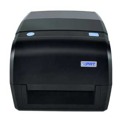 принтер этикеток iDPRT iT4X 100700177_PEEL