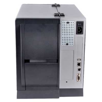 принтер этикеток iDPRT iX4L 100700102