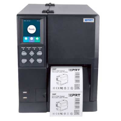 iDPRT iX4P 100700095