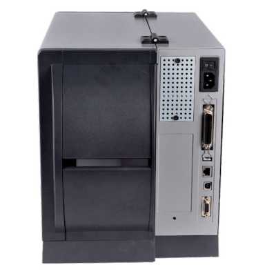 принтер этикеток iDPRT iX4P 100700095