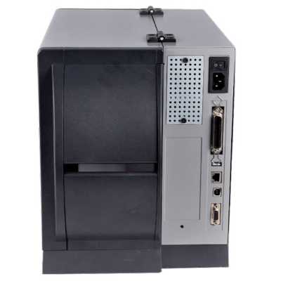 принтер этикеток iDPRT iX4P 100700095+101000565