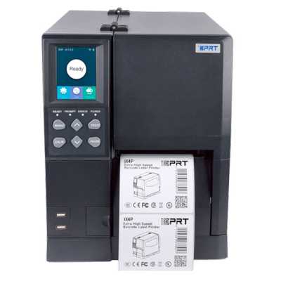 iDPRT iX4P 100700096