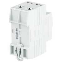 IEK 10мА тип AC ВД1-63 2 полюса 16 А MDV10-2-016-010