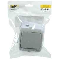 IEK Aquatic EVA10-K03-10-54