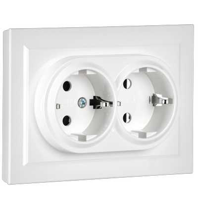 IEK Brite РС12-3-БрБ