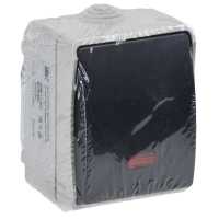 IEK Форс EVS11-K03-10-54-DC