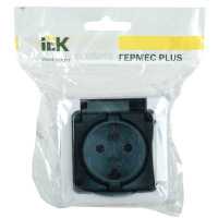 IEK Гермес Plus ERMP22-K03-16-54-EC