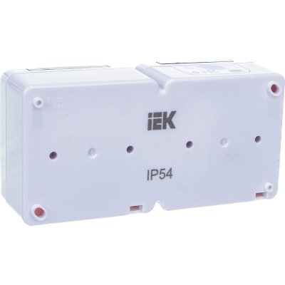 IEK Гермес Plus ERMP22-K03-16-54-EC