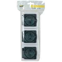 IEK Гермес Plus ERMP32-K03-16-54-EC
