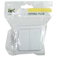 IEK Гермес Plus EVMP20-K01-10-54-EC