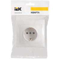 IEK Кварта ERK14-K01-16-DM