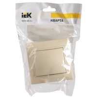 IEK Кварта EVK10-K33-10-DM