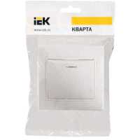 IEK Кварта EVK11-K01-10-DM