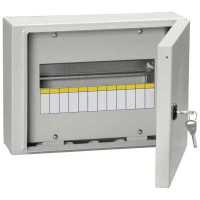 щит распределительный IEK MKM11-N-12-54-Z
