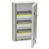 щит распределительный IEK MKM11-N-36-54-Z