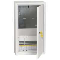 щит распределительный IEK MKM35-N-12-31-ZO