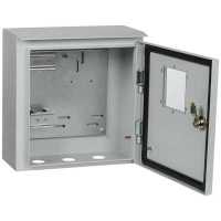 щит распределительный IEK MKM51-N-01-54