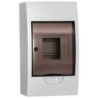 щит распределительный IEK MKP12-N-04-40-20