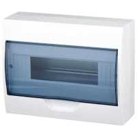 щит распределительный IEK MKP12-N-12-40-10