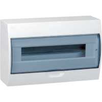 щит распределительный IEK MKP12-N-18-40-10