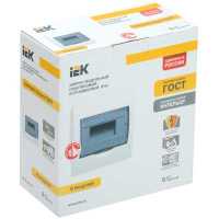 IEK MKP12-V-08-40-20