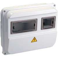 щит распределительный IEK MSP103-1-55
