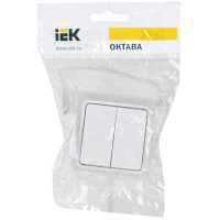 IEK Октава EVO20-K01-10-DC