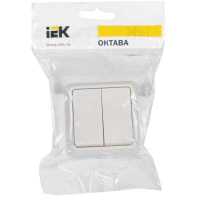 IEK Октава EVO20-K33-10-DC