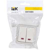 IEK Октава EVO21-K33-10-DC