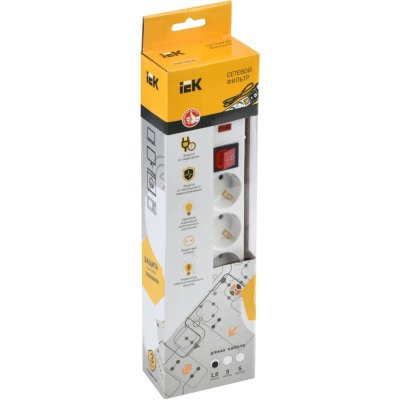 IEK СФ-05К WFP10-16-05-01-N