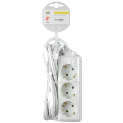 IEK У03 WYP10-16-03-03-Z-N